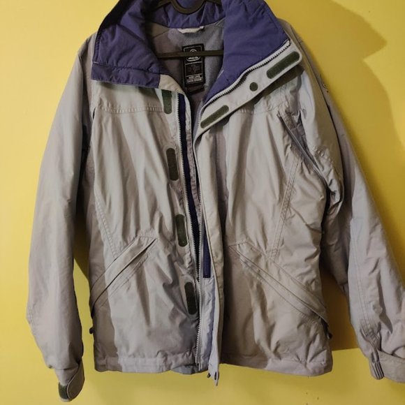 Nike ACG 2000s Storm Fit Jacket - Picture 1 of 5